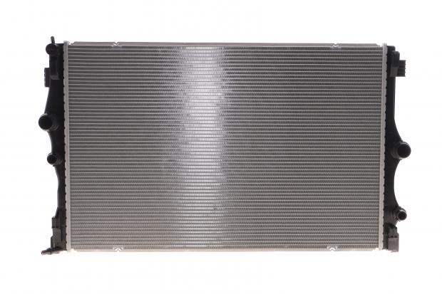 Радіатор охолодження BMW 1 (F20/F21)/3 F30/F34)/4 (F36/F33) 2.0-3.0i 15- (B48/B58)