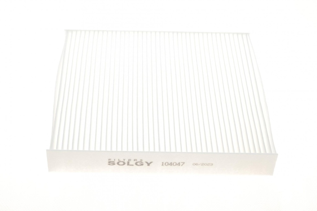 Фільтр салону Ford Focus 1.6i-2.0TDCI 04-