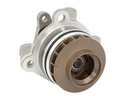Помпа води Citroen/Peugeot 1.5BlueHDi/Ford 1.5Ecoblue/Opel 1.5D/HDi 18- (18z) (R/B) (9 лоп.)