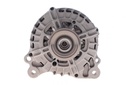 Генератор Skoda Fabia/VW Polo 1.2 TDI 09-14 (14V/140A) = 116933