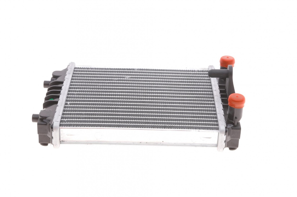 Радіатор охолодження Audi A1/A3/Seat Leon/Skoda Superb/VW Golf/Passat 2.0 12-