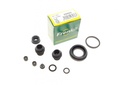 Ремкомплект супорта (заднього) Toyota Yaris 05-14 (d=34mm) (Tokico)