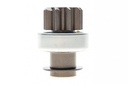 Бендикс стартера Citroen Jumper/Fiat Ducato/Peugeot Boxer 2.3/2.8 JTD/HDi 02- (z=9) (L=61.4) = 330382