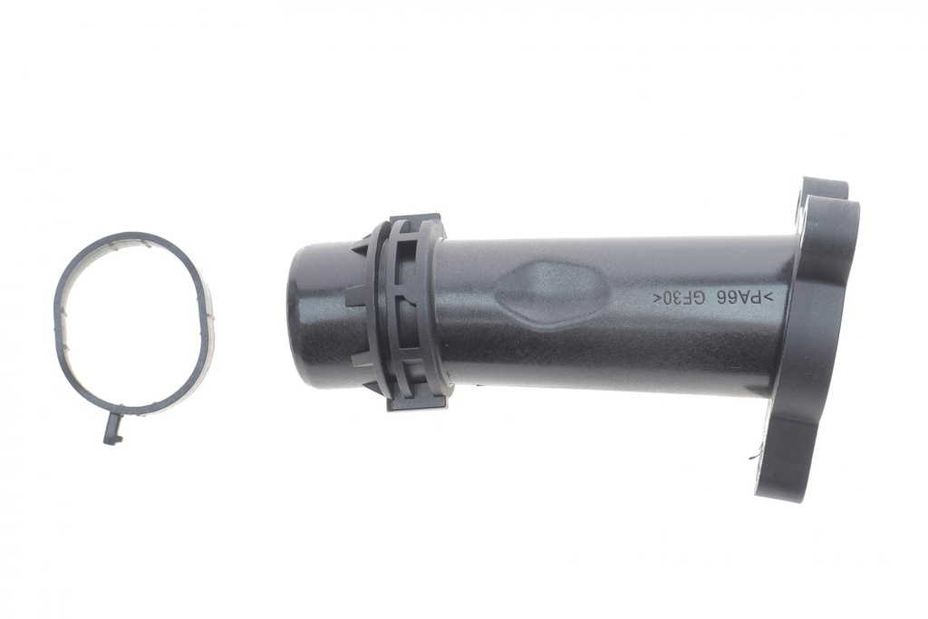 Фланець системи охолодження BMW 1 (F20/F21)/2 (F45/F46/F23/F22/F87)/3 (F30/F80)/4 (F32/82) B37/B38 15-