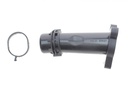 Фланець системи охолодження BMW 1 (F20/F21)/2 (F45/F46/F23/F22/F87)/3 (F30/F80)/4 (F32/82) B37/B38 15-