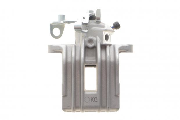 Супорт гальмівний (задній) (R) VW Polo 02-14 (d=34mm) (Lucas)