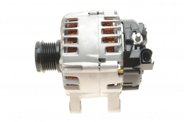Генератор Ford Focus/Mondeo/Transit 1.5-2.0TDCi 10- (14V/150A)