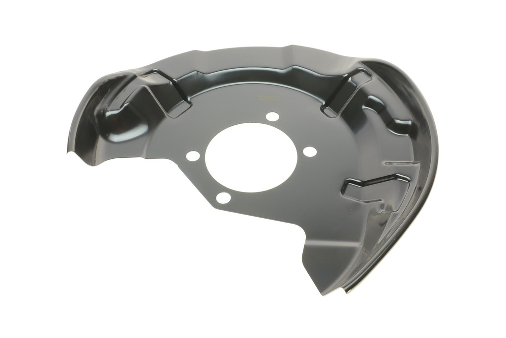 Захист диска гальмівного (заднього) (L) Nissan Qashqai 07-14