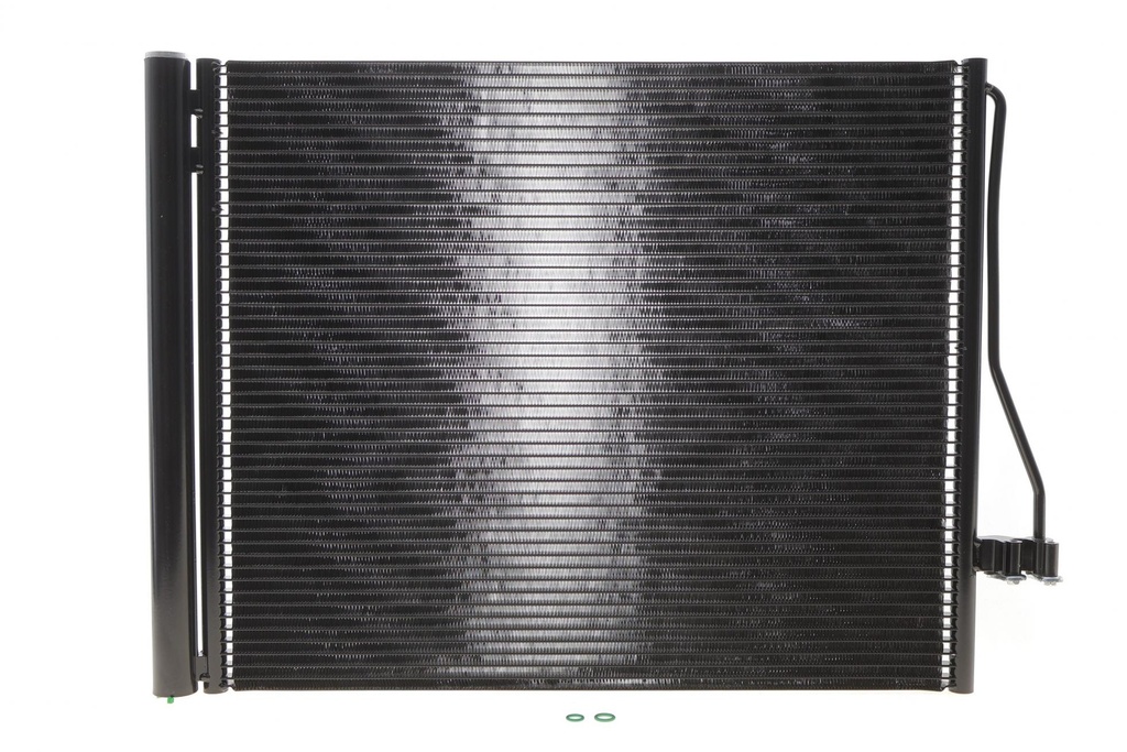 Радіатор кондиціонера BMW 7 (F01-F04) 09-15 N63/N74