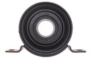 Подвесной подшипник BMW X5 (E53) 3.0d-4.8is (d=30mm) (посередине)