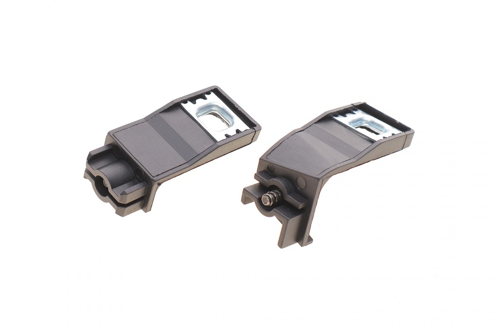 Кронштейн кріплення фари VW Golf IV 97-05 (R)