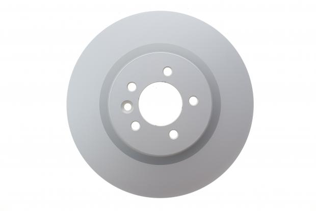 Диск тормозной (передний) Land Rover Discovery V 16-/Range Rover 12- (360x30) (с покрытием/вент.)