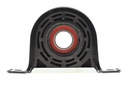 Підшипник підвісний VW Amarok 2.0TDI 09- (d=30mm) (AS-270) (з підшипником FAG)