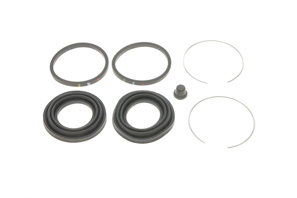 Ремкомплект супорта (переднього) Subaru Forester/Impreza/Legacy III 96-05 (d=43mm) (Akebono)