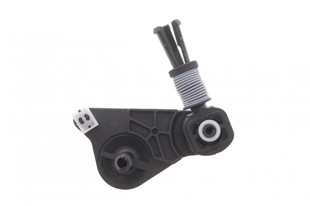Рычаг кулисы VW Polo/Audi A1/Skoda Fabia/Roomster 1.0-2.0 08-