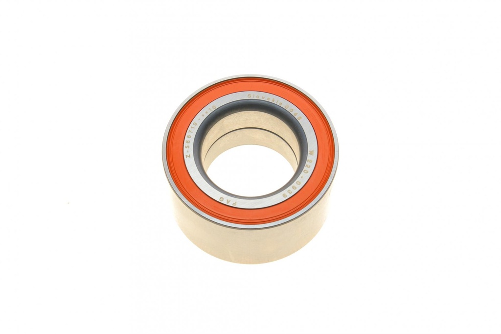 Подшипник ступичный передний VW Caddy II, Golf II, Golf III, Passat B3,B4 72x40x