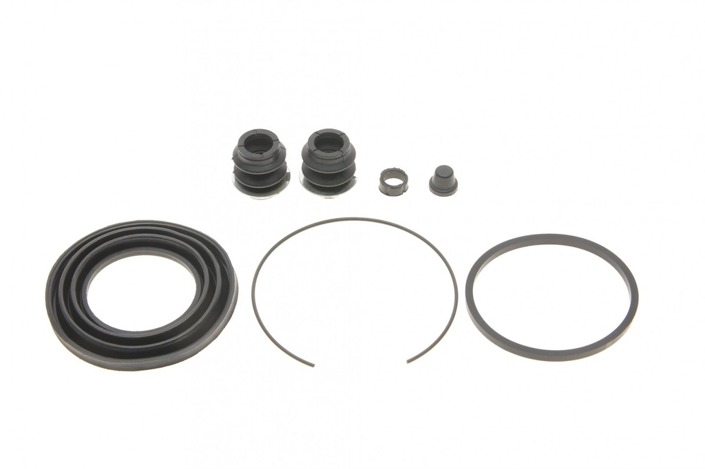 Ремкомплект супорта (переднього) Toyota Camry 91-96 (d=57mm) (Akebono)