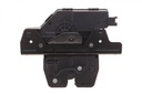 Замок кришки багажника BMW X5 (E53) 00-06
