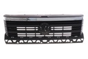 Решітка радіатора VW Crafter 16-