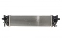 Радіатор інтеркулера Volvo S60/S90/V60/V90/XC60/XC90 2.0/2.0D 14-