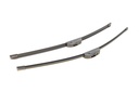 Щітки склоочисника (600/550mm) Opel Meriva 03-10/Zafira 99-05/Mazda MPV 99-06
