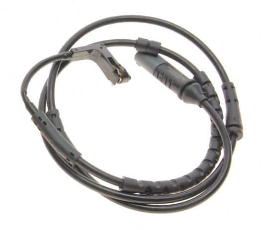 Датчик зносу гальмівних колодок (передніх) BMW 7 (F01-F04) 08-15 (L)