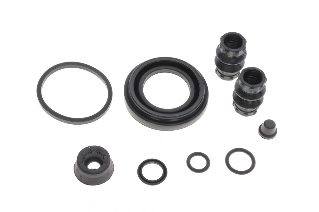 Ремкомплект супорта (заднього) VW Passat 00-05 (d=43mm) (Lucas)