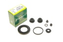 Ремкомплект супорта (заднього) Hyundai i30/Kia Ceed 16- (d=38mm) (Mobis)