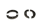 Колодки ручника BMW 1 (E81/E82)/3 (E46/E90) 98-13 (160.5x20)