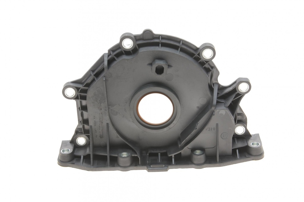 Сальник колінвалу (передній) Audi A3/A4/A6/Q5/Skoda Octavia/VW Crafter/T6/Caddy 1.6-2.0 TDI 07-