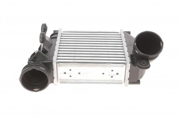 Радіатор інтеркулера VW Golf/Bora/Skoda Octavia/Seat Leon 1.9TDI 00-10