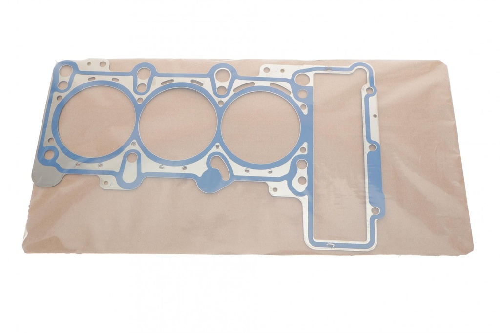 Прокладка ГБЦ Audi A6 3.0 TFSI 08- (1-3 циліндр) Ø85,20mm 0.85mm