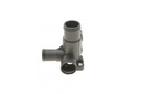 Фланець системи охолодження VW Caddy I/Passat/T4 1.6-2.0 83-03