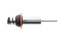 Ремкомплект втягуючого реле стартера (d=20.7mm/L=120mm) (плунжер)