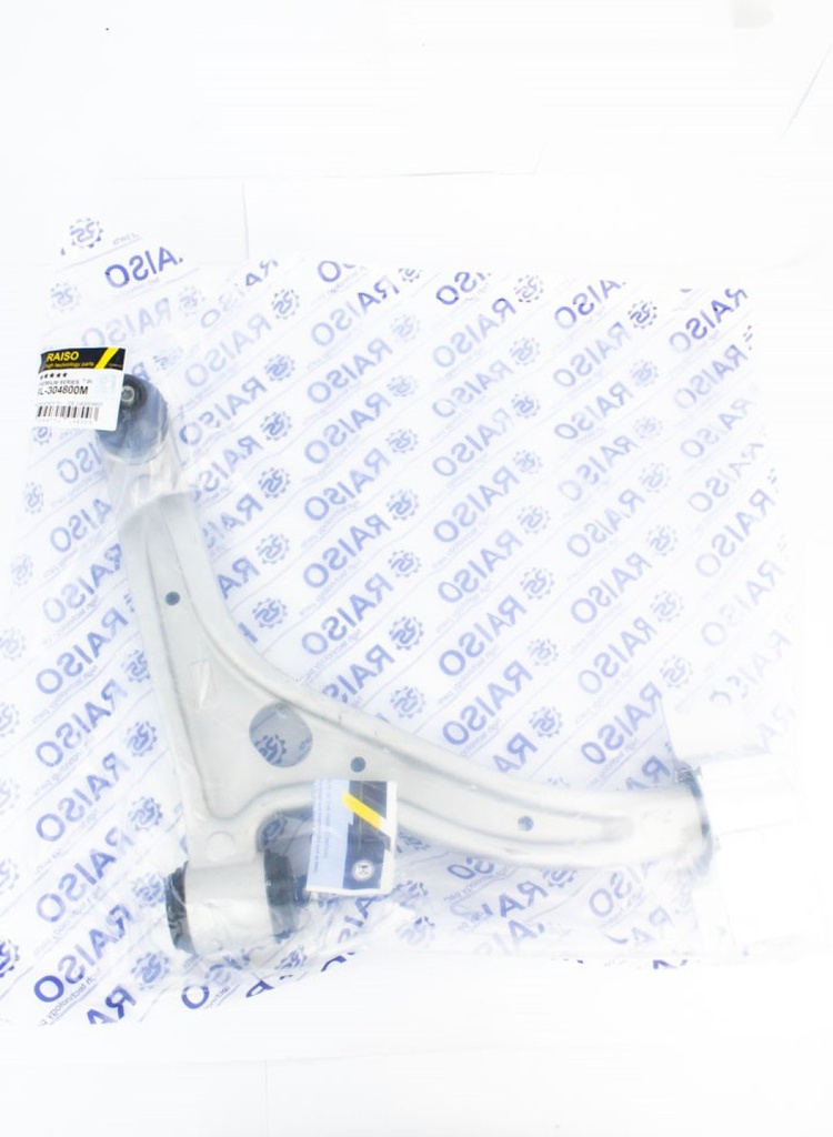 Рычаг подвески передний пр. (нижн.перед) MB A-class (W176)/B-class (W246/W242)/CLA-class (C117) 11-