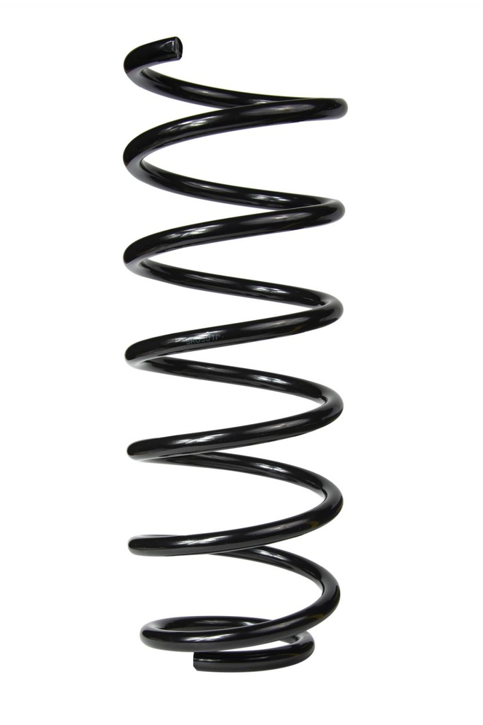 Пружина передня VW Passat B3 88-92 (372*12,6*137)