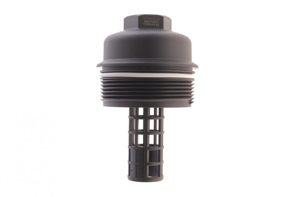 Крышка масляного фильтра Volvo C30/C70/S40/V50/S60/S80/V70/XC70/XC90 2.4D/2.5 01-