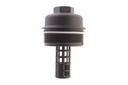 Крышка масляного фильтра Volvo C30/C70/S40/V50/S60/S80/V70/XC70/XC90 2.4D/2.5 01-