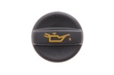 Крышка горловины маслозаливной BMW 1 (F20/F21)/3 (F30/F80) 11- N13 B16