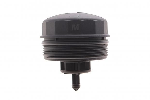 Кришка фільтра масляного BMW 1/3/4/5 N20/N52/N53/N54/N55 04-