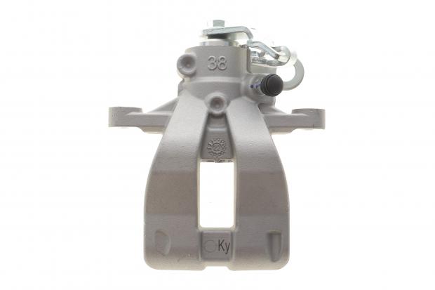 Супорт гальмівний (задній) (R) Fiat Bravo/Stilo 02-14 (d=38mm) (Bosch)