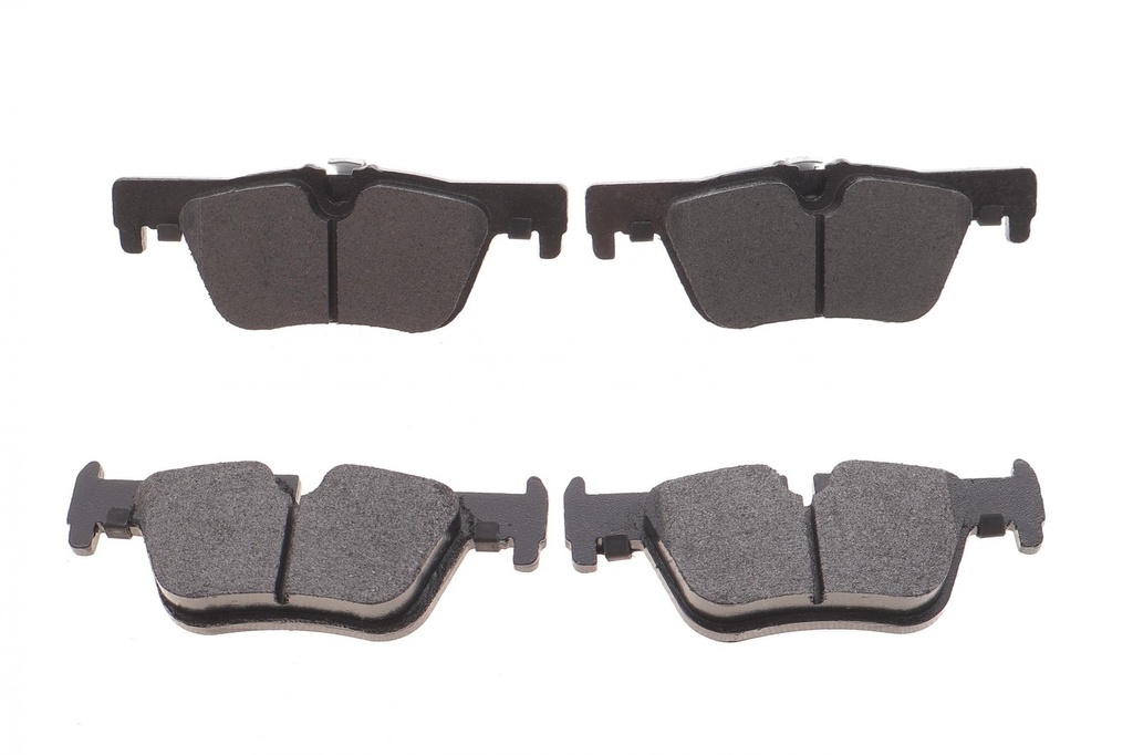Колодки тормозные (задние) BMW 3 (F30/F31/F34)/4 (F36) 11-