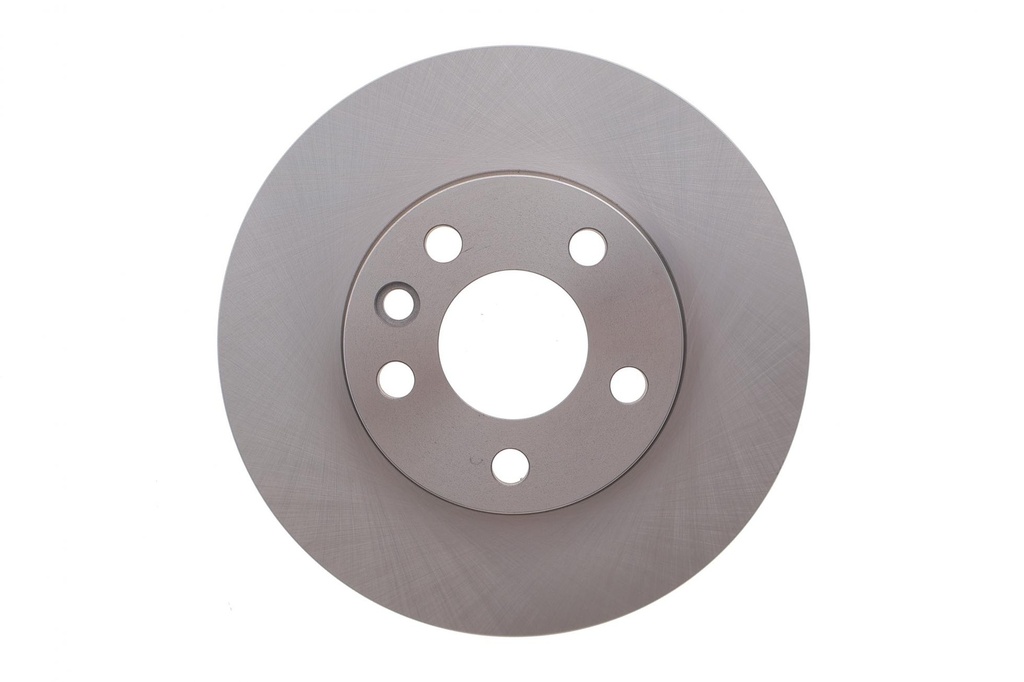 Диск тормозной (передний) VW Sharan 95-10/Ford Galaxy 95-06 (288x25)
