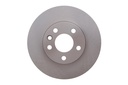 Диск тормозной (передний) VW Sharan 95-10/Ford Galaxy 95-06 (288x25)