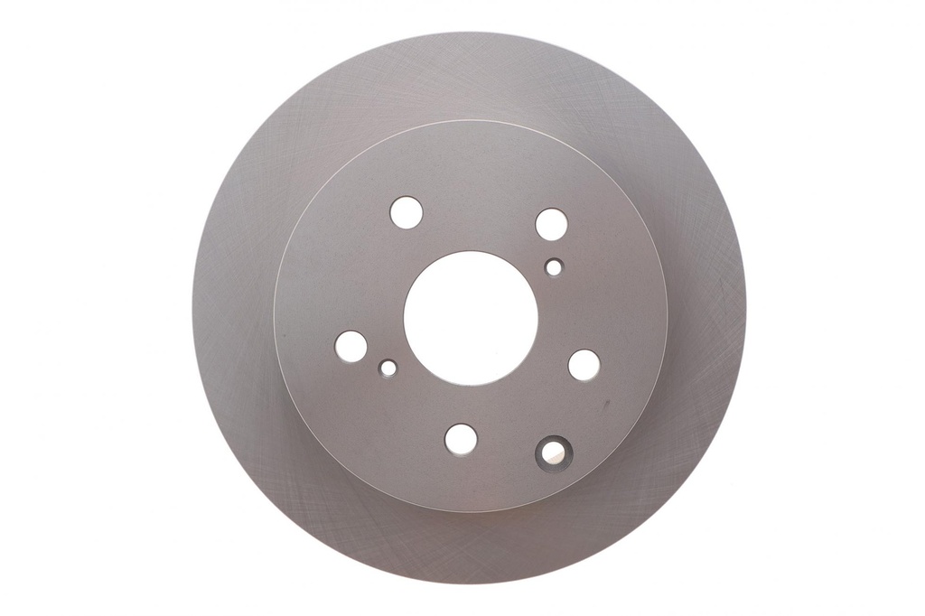 Диск тормозной (задний) Toyota RAV4 05- (281x12)