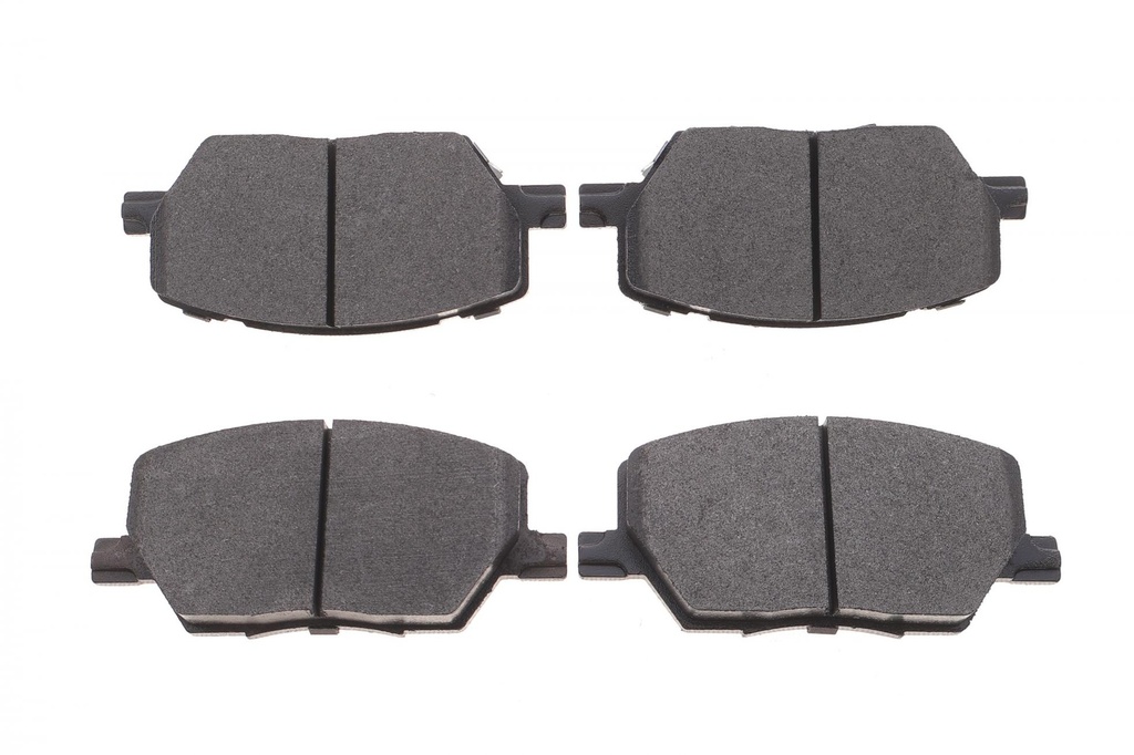 Колодки тормозные (передние) Fiat 500X 1.4-1.6/1.6-2.0D 14-/ Jeep Renegade1.4-1.6/2.0CRD 14-