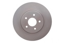 Диск тормозной (передний) Ford Mondeo III 1.8-2.2 (300x23.9)