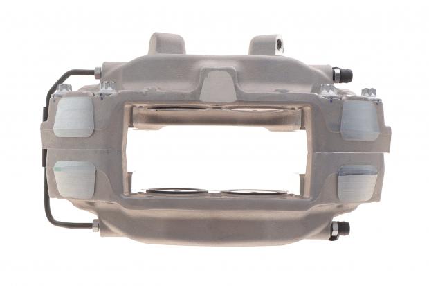 Супорт гальмівний (передній) (R) Tesla Model S 15-/Model X 15- (d=40/44mm) (Brembo)