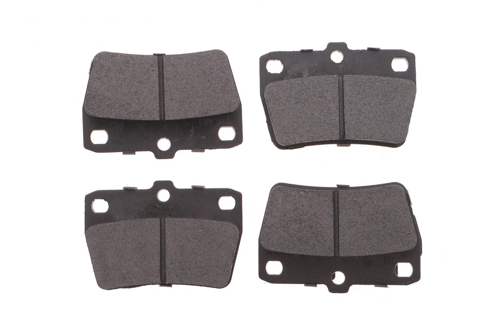 Колодки тормозные (задние) Toyota Rav4 II 00-05