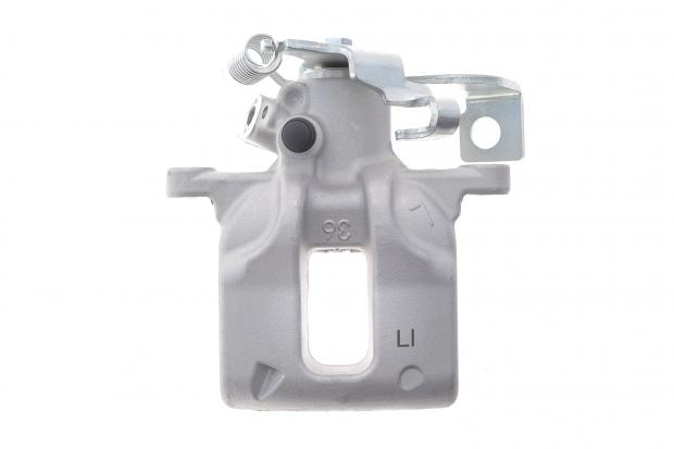 Супорт гальмівний (задній) (L) Toyota Auris/Corolla 06-14 (d=36mm) (Bosch)